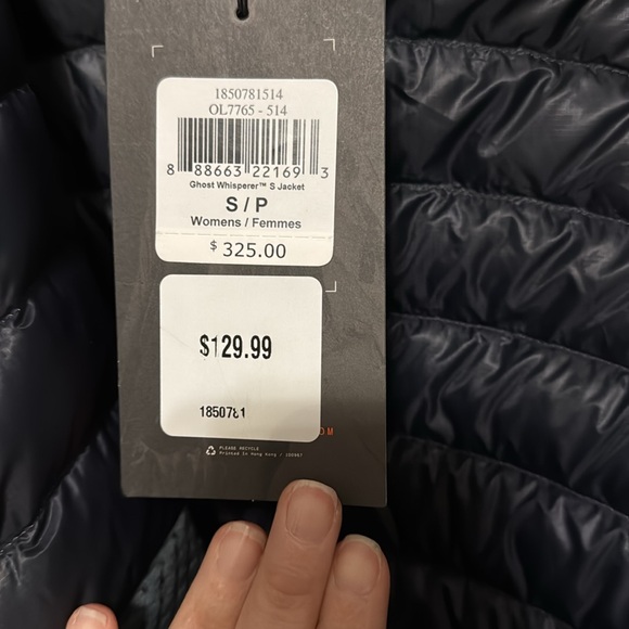 Mountain Hardwear Jacket - Picture 7 of 7